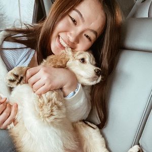 Meet your Posher, Amber